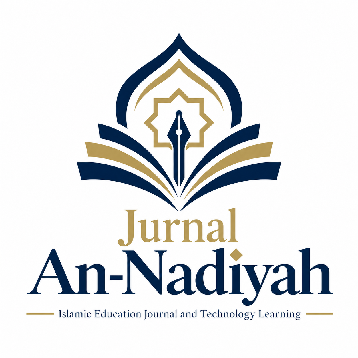 AN-NADIYAH Islamic Education Journal and Technology Learning